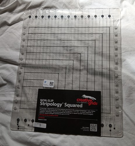 Creative grids stripology - creative,