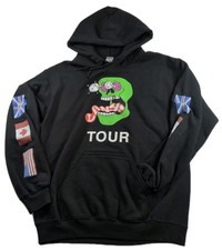 Lany GGBBXX 2021 Concert Tour