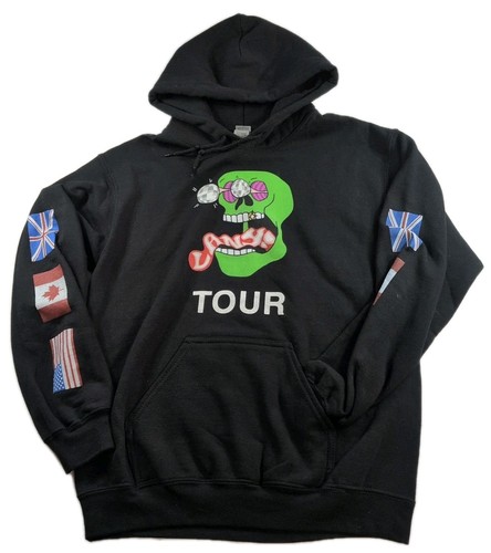 Lany 2021 ggbbxx concert tour - lany,
