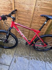 GT Avalanche Mountain Bike