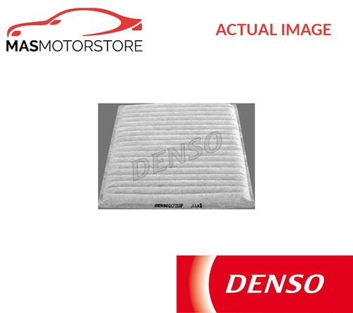 Cabin pollen filter - pollen, dust