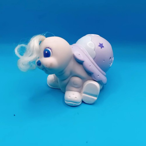 1980s tonka keypers baby - keypers, poke