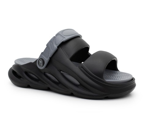 Mens eva sandals adjustable - mens,