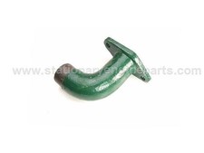Lister CS 6-1 Stationary