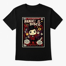 Panic! At The Disco Viva Las