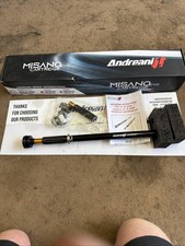 Suspension Spring Conversion