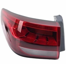 MG ZS Left Rear Brake Light