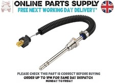 Exhaust Gas Temperature Sensor