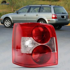 Rear Back Tail Lamp Light