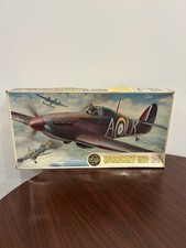 Airfix Hawker Hurricane Mk1