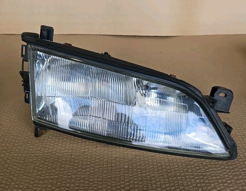 Vauxhall opel vectra right - vauxhall,