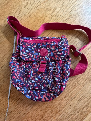 Kipling crossbody bag with - kipling,
