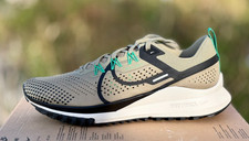 Nike React Pegasus Trail 4