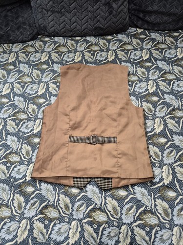 Piece boys waistcoat - piece,