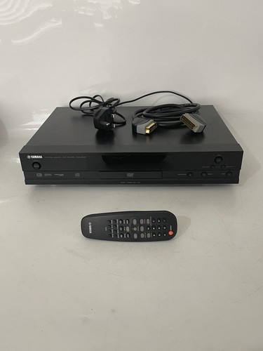 Yamaha dvd s520 natural - yamaha, dvd-s520