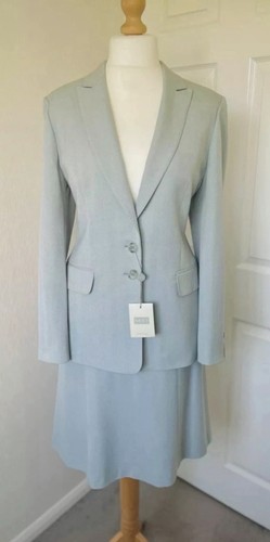 Next light blue - next, skirt