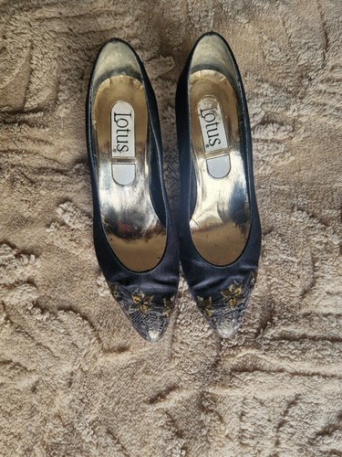 Vintage black lotus court - vintage,