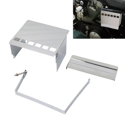 Battery side top - side, cover