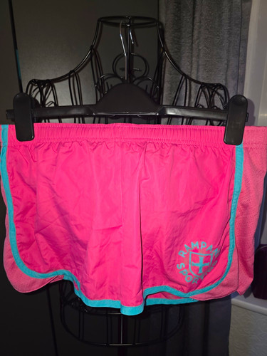 Rampant sporting girls - sporting, running