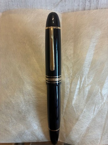 Montblanc meisterstuck 149 - meisterstuck,
