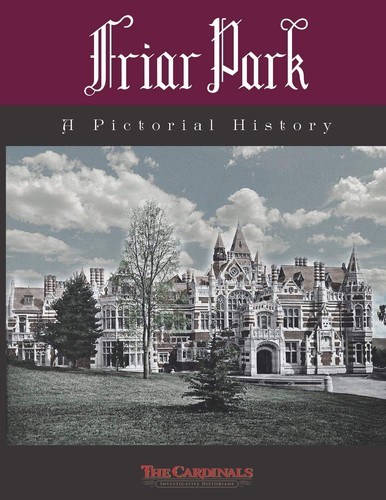 Friar park pictorial - park:, a