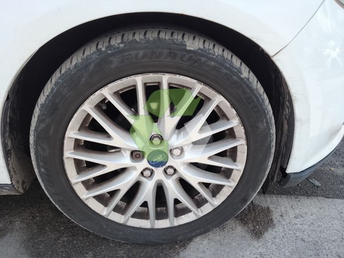 Ford focus zetec mk3 - zetec,