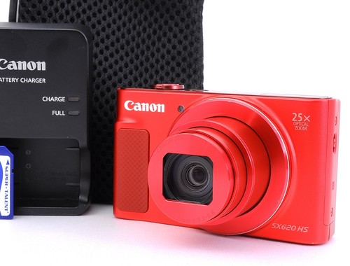 Mint canon powershot - [n,