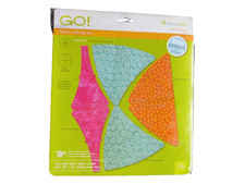 Accuquilt Go! 55069 Winding