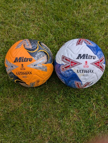 Mitre ultimax pro - pro, official