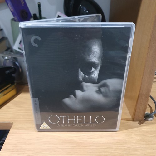 Othello the criterion - the,