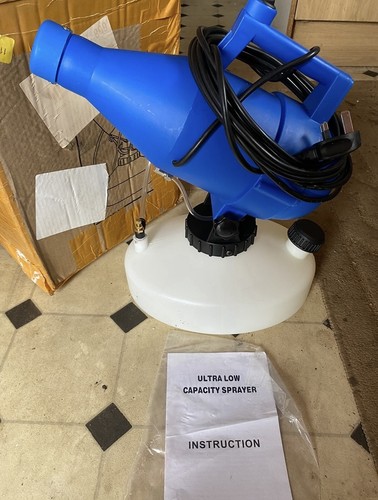 Portable ultra low capacity - portable, ultra-low
