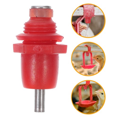 Pcs chicken drinking water - pcs,