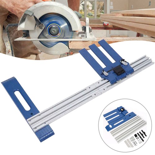 Circular saw guide - saw,
