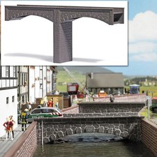 BUSCH 7019 - STONE BRIDGE -