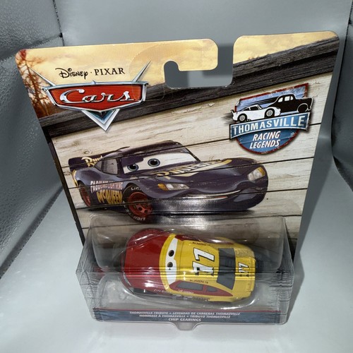Disney pixar cars chip - disney,