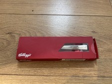 Kellogs 1987 Vintage Spoon