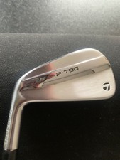 Lefthanded Taylormade P 790 4