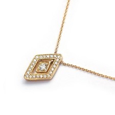 Roberto Coin 18K Yellow Gold