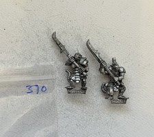 Warhammer - skaven stormvermin