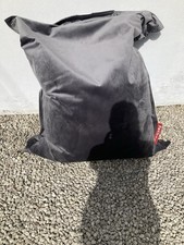 Fatboy Velvet Bean Bag