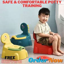 Baby Potty Training Seat