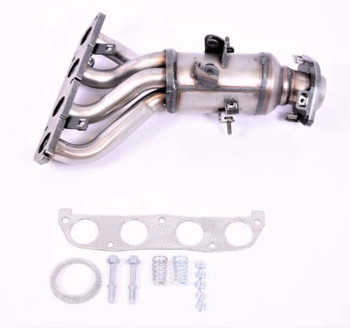 Catalytic converter for toyota - for,