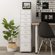 Office Home Metal Filing