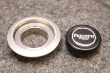 TRIUMPH SPEED TRIPLE 1050 CONICAL REAR WHEEL SPACER AND BUNG 2008-2010