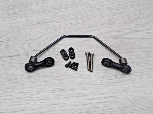 Tlr losi 8ight front - tlr,