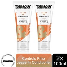 Pack toni guy leave in - 2, leave-in