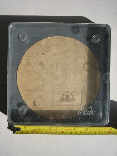 16mm cine film projector - 16mm, 7"