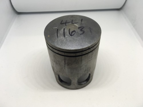 Nos genuine yamaha rd250lc 4l1 - genuine,