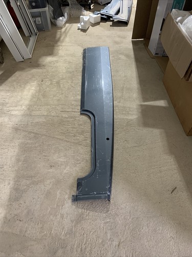 Rollerteam side skirt - rollerteam,