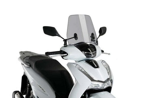 Puig moto motorcycle trafic - puig,